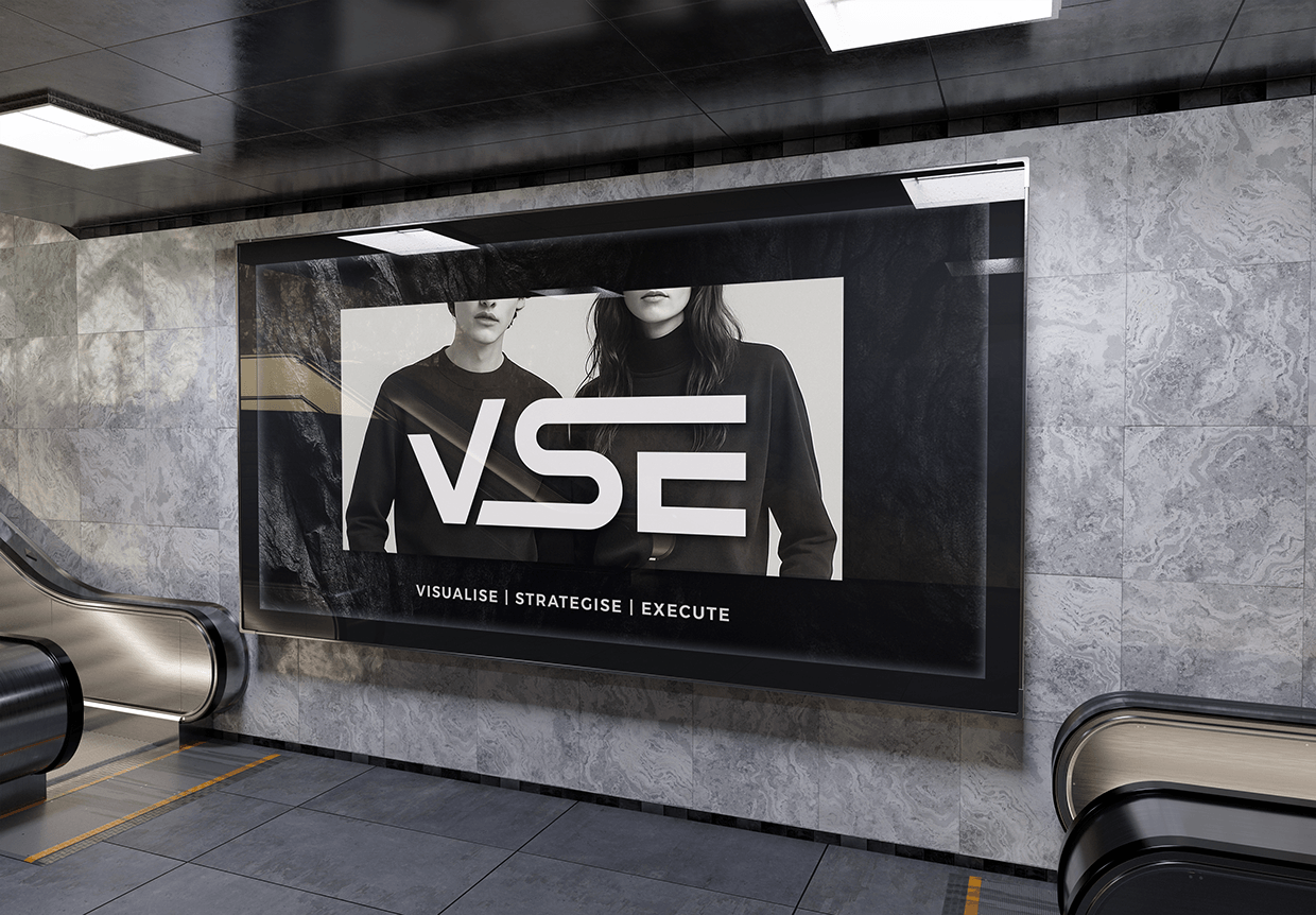 VSE - Fashion Branding Image 9