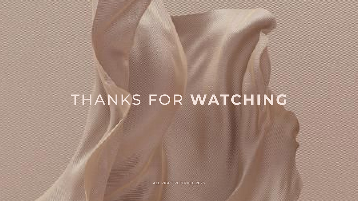 Women Abaya Logo Branding | Calligraphy Logo Image 42