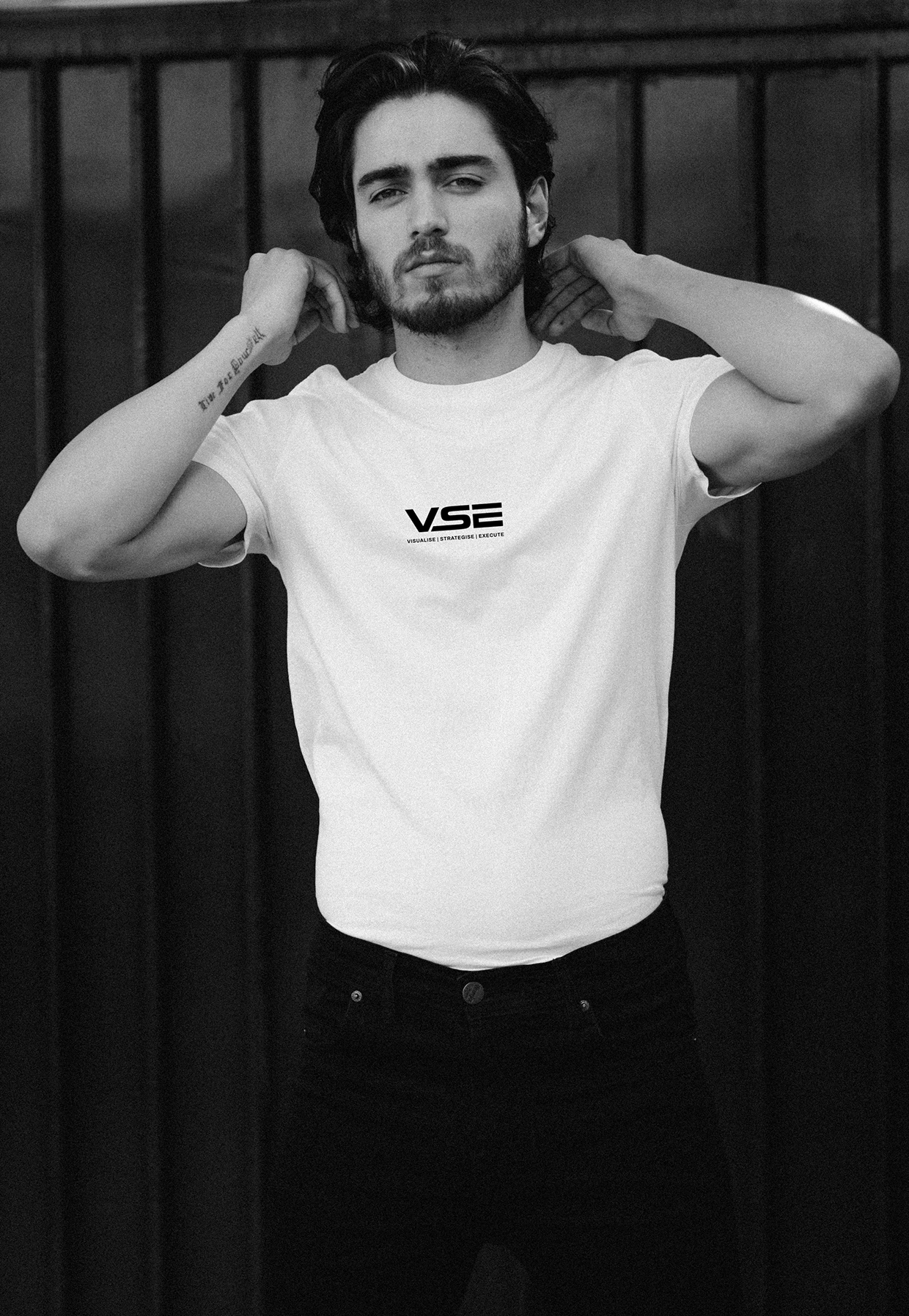 VSE®️ Streetwear Branding