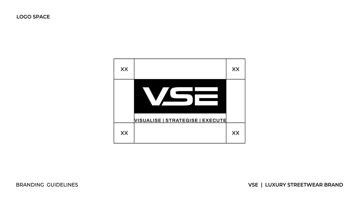 VSE®️ Streetwear Branding Image 4