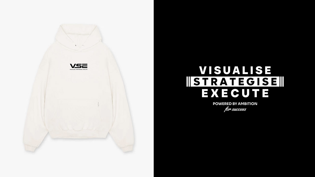 VSE®️ Streetwear Branding Image 9