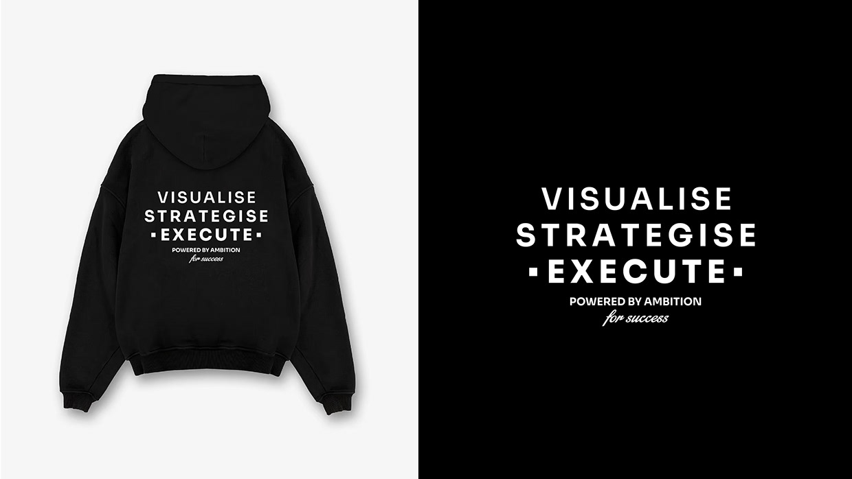 VSE®️ Streetwear Branding Image 10