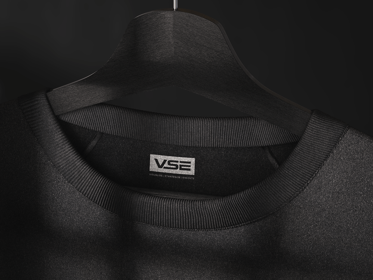 VSE®️ Streetwear Branding Image 13