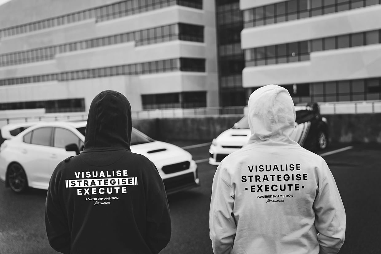 VSE®️ Streetwear Branding Image 14