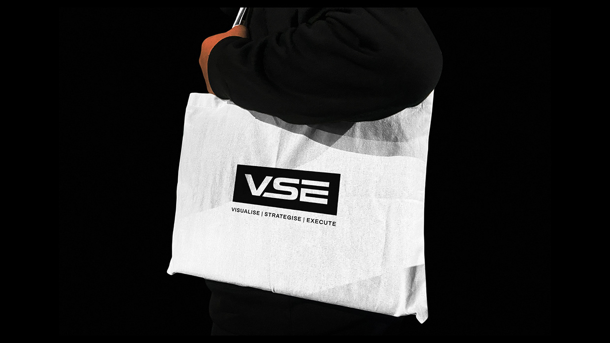 VSE®️ Streetwear Branding Image 15