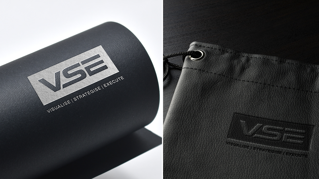 VSE®️ Streetwear Branding Image 17