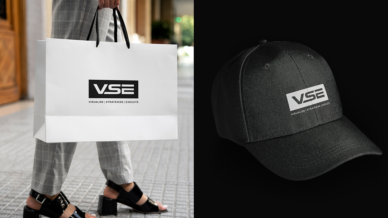 VSE®️ Streetwear Branding Image 19