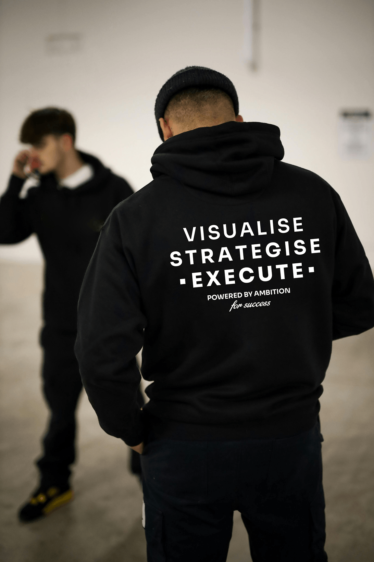 VSE®️ Streetwear Branding Image 20