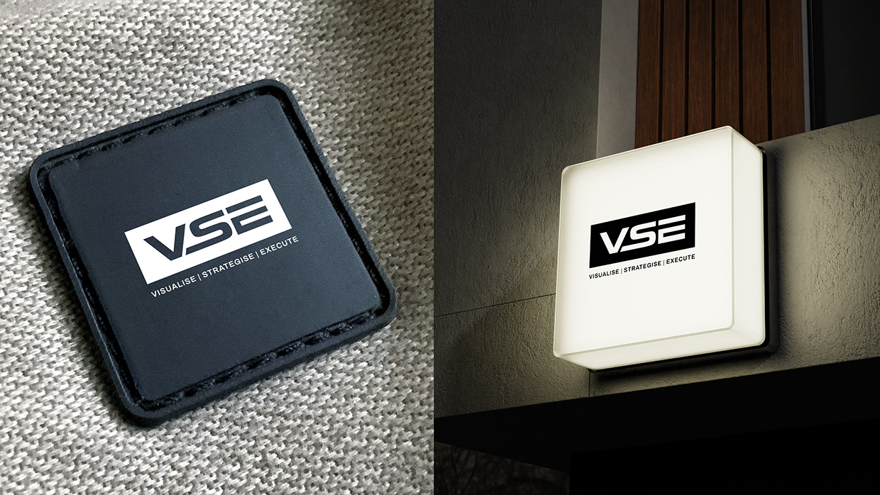 VSE®️ Streetwear Branding Image 21