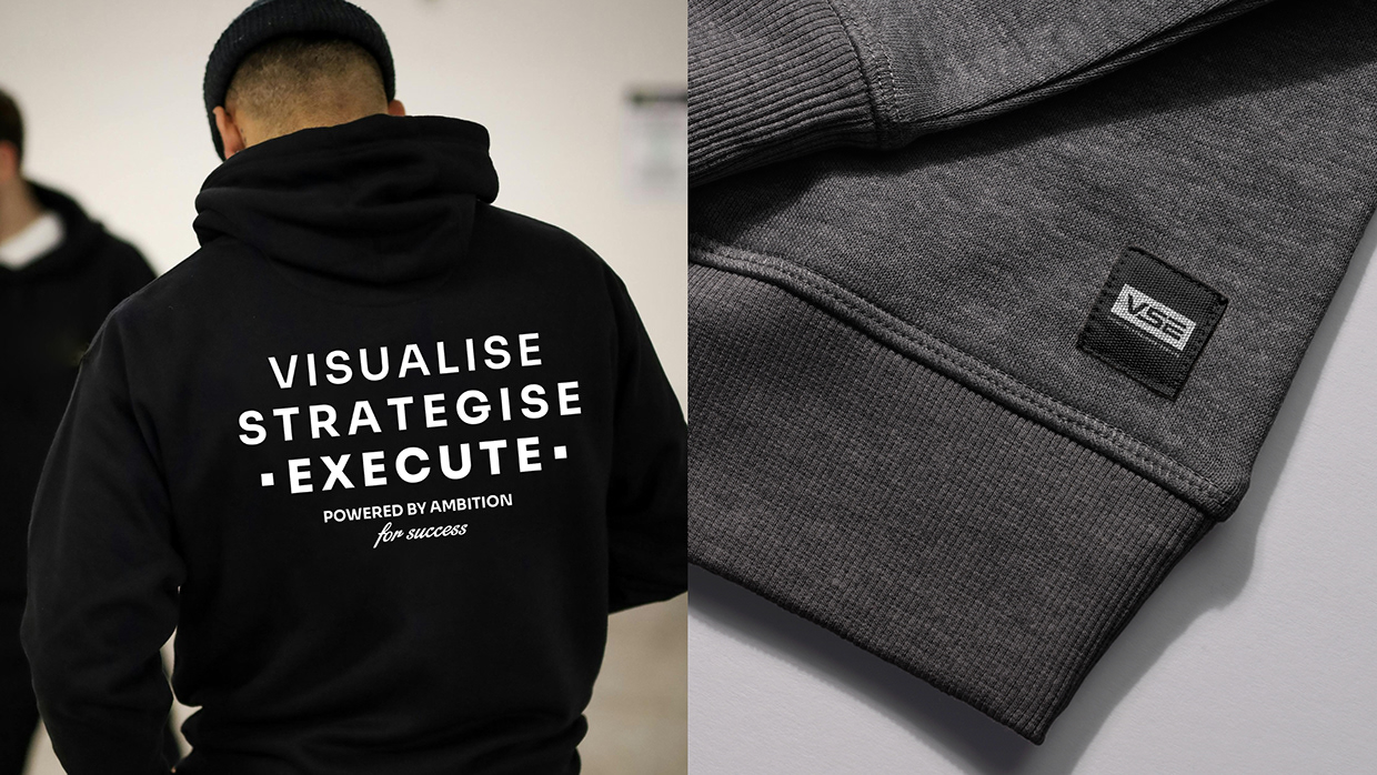 VSE®️ Streetwear Branding Image 23