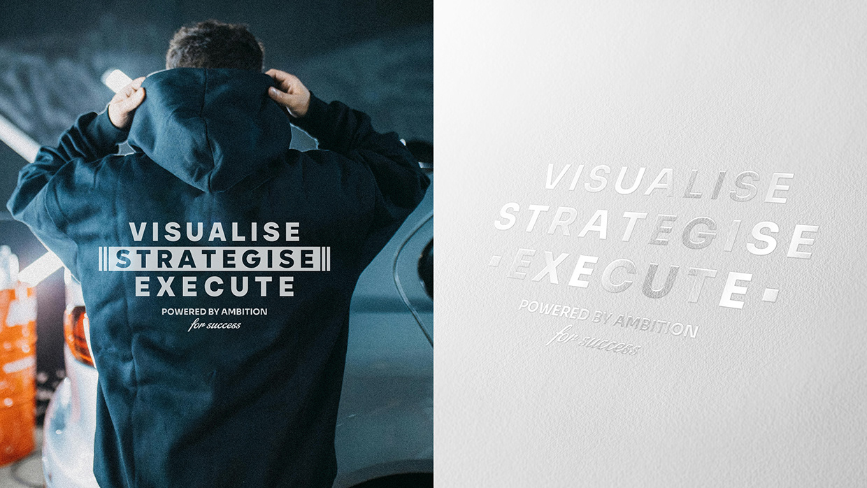 VSE®️ Streetwear Branding Image 24