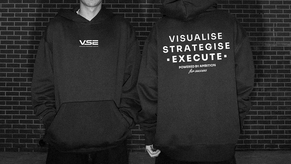 VSE®️ Streetwear Branding Image 25
