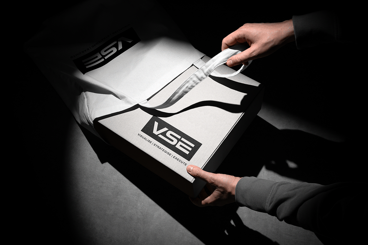 VSE®️ Streetwear Branding Image 26