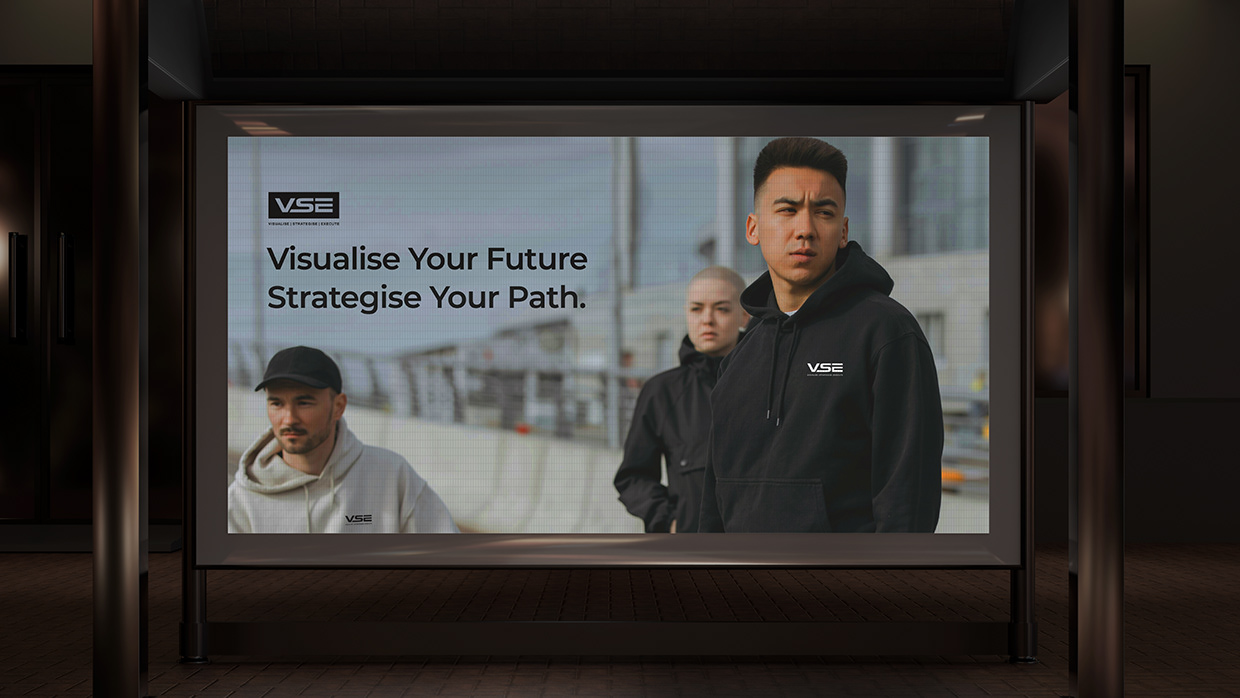 VSE®️ Streetwear Branding Image 28