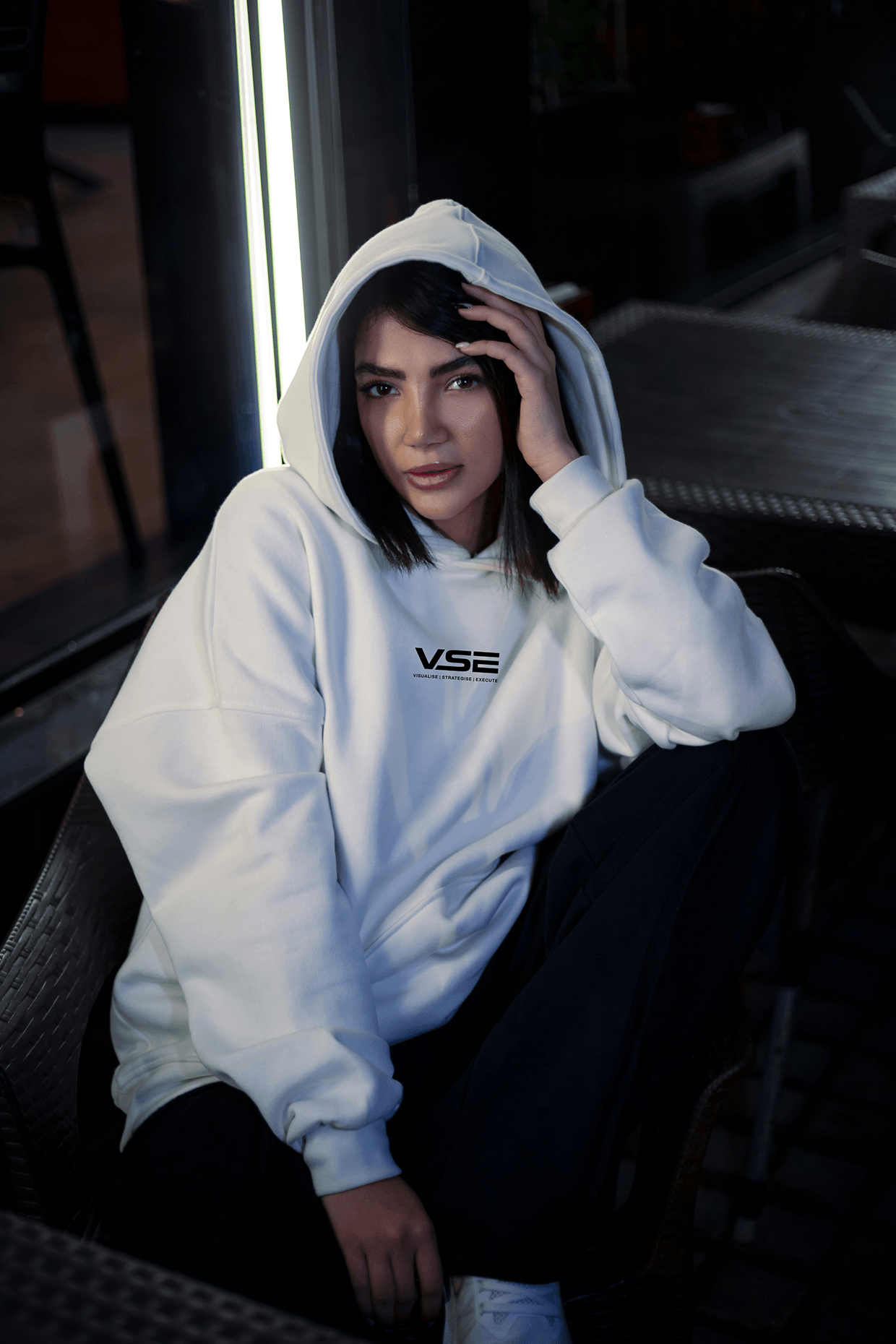 VSE®️ Streetwear Branding Image 29