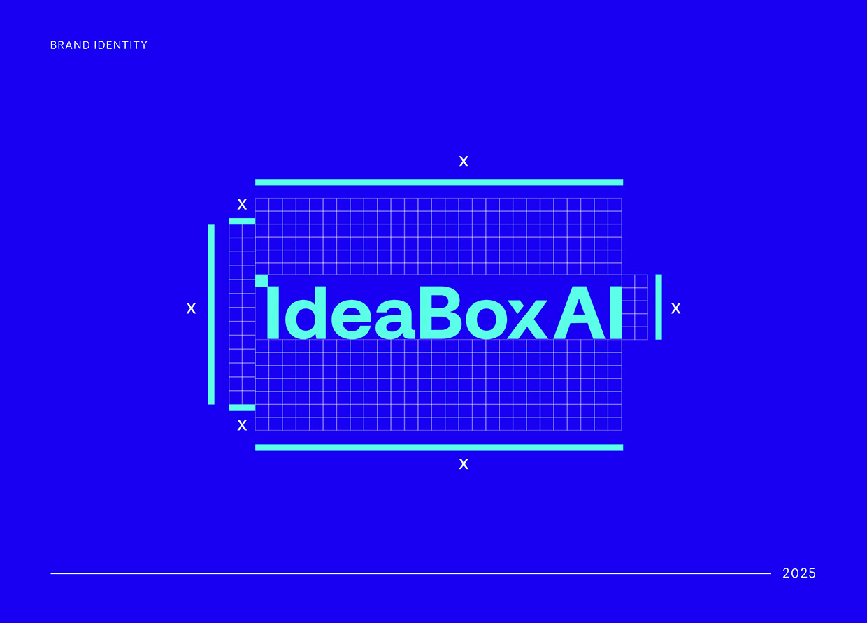 AI Logo Design and Branding | Typography Logo Image 3