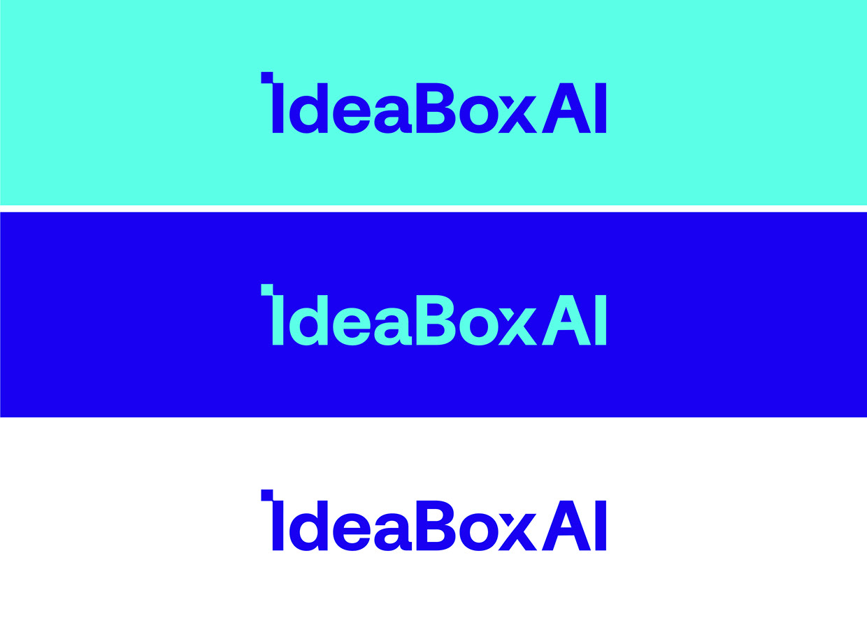 AI Logo Design and Branding | Typography Logo Image 4