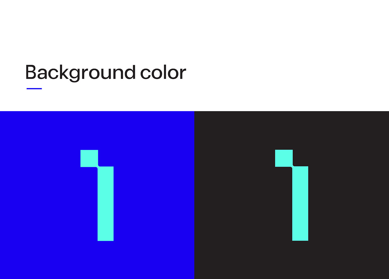 AI Logo Design and Branding | Typography Logo Image 6