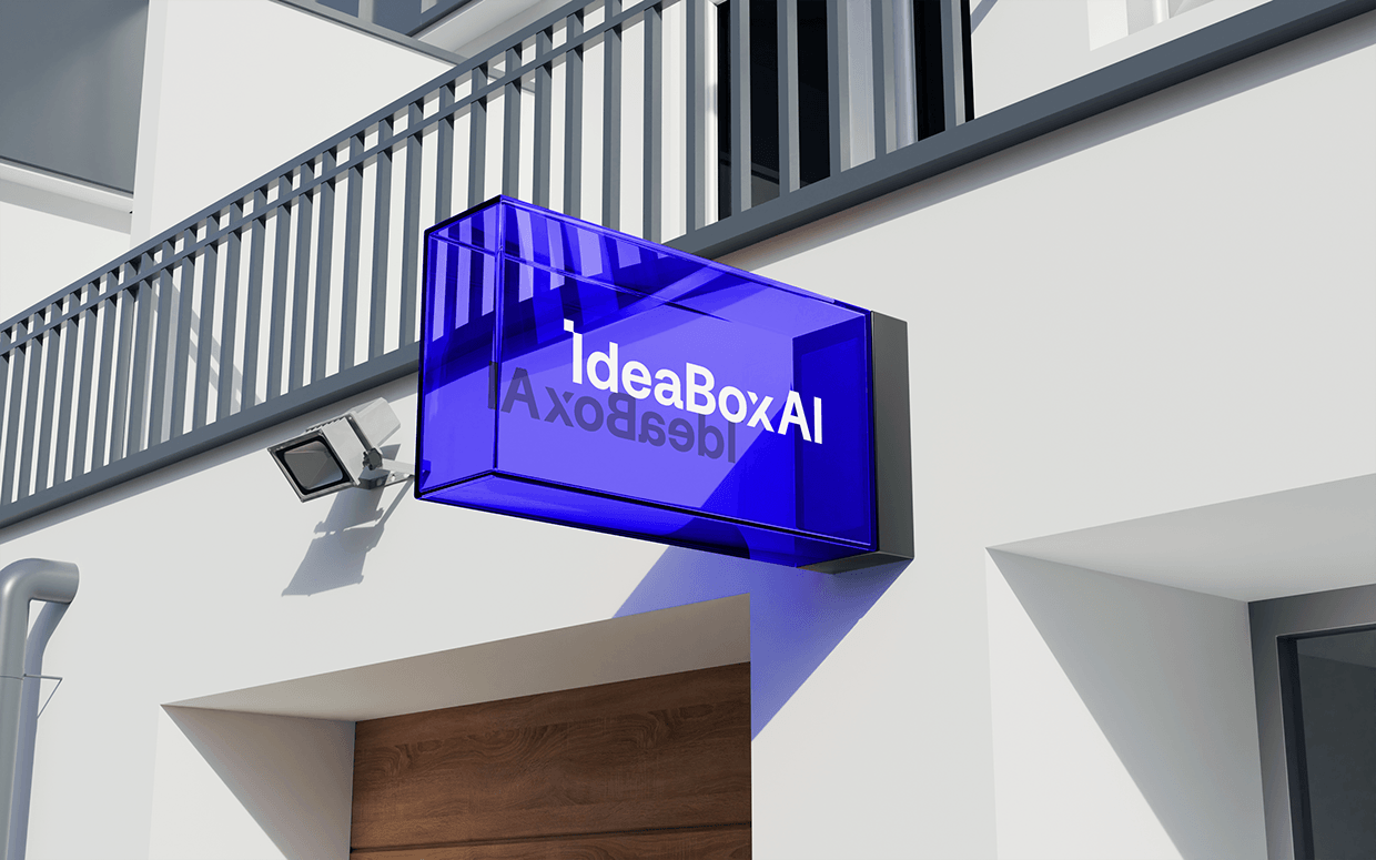 AI Logo Design and Branding | Typography Logo Image 22