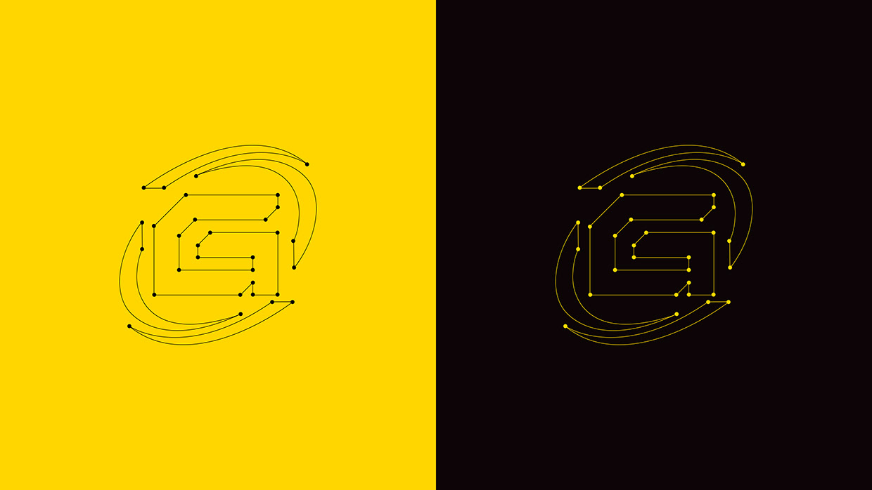 Supplement Logo Branding | Sports Logo | Nutrition Logo Image 3