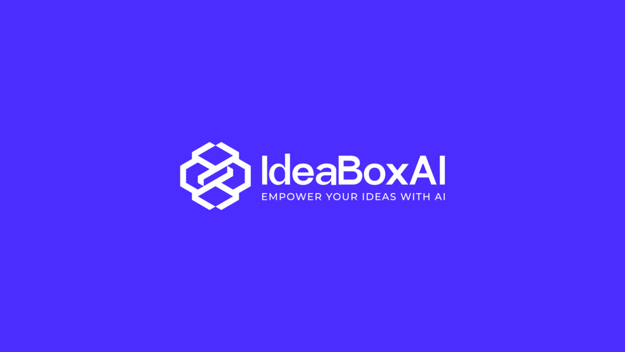 AI Automation Logo Branding, Technology Logo Image 3