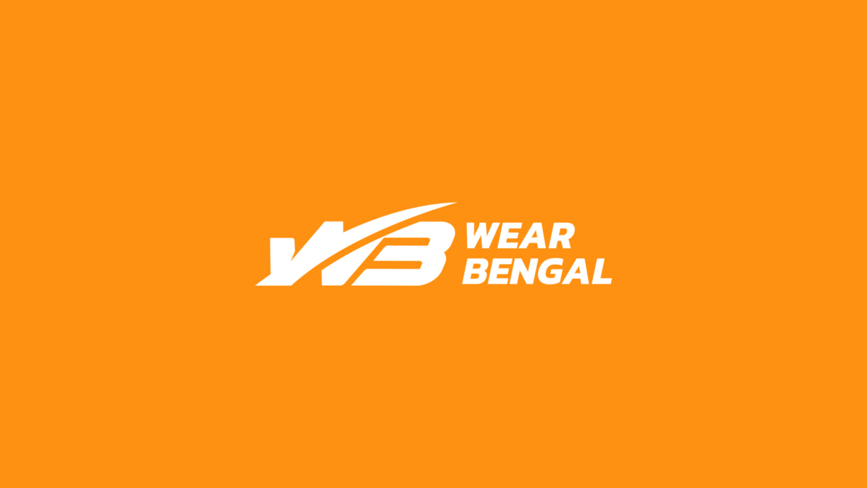 Wear Bengal®️ - Fashion Logo Branding Image 6
