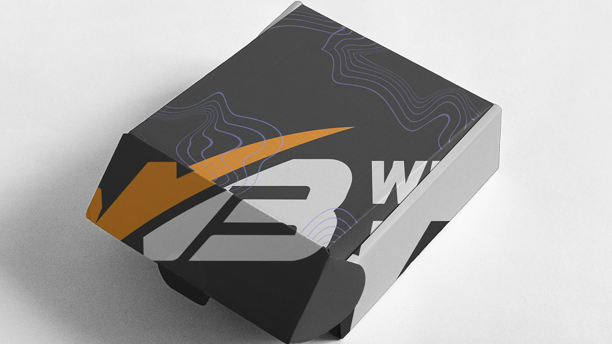 Wear Bengal®️ - Fashion Logo Branding Image 24