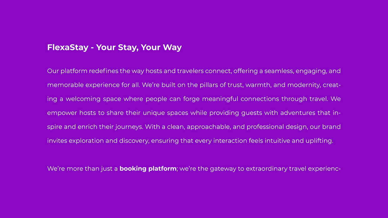 Booking Platform Logo Design | Travel Logo Branding Image 0