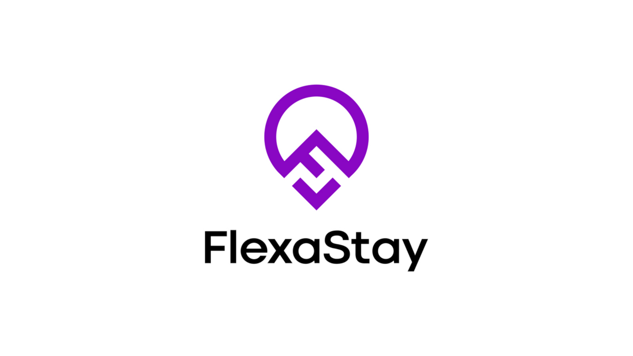 Booking Platform Logo Design | Travel Logo Branding Image 4