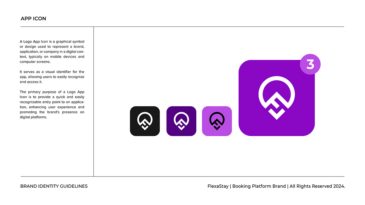Booking Platform Logo Design | Travel Logo Branding Image 10