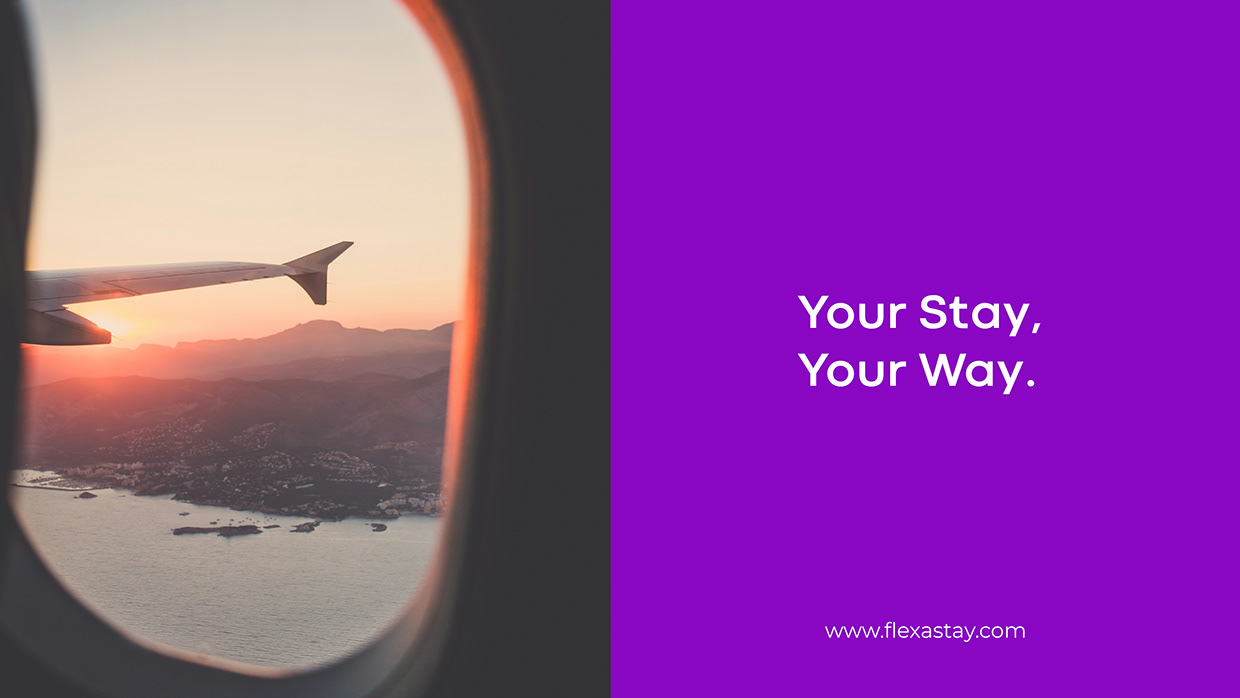 Booking Platform Logo Design | Travel Logo Branding Image 18