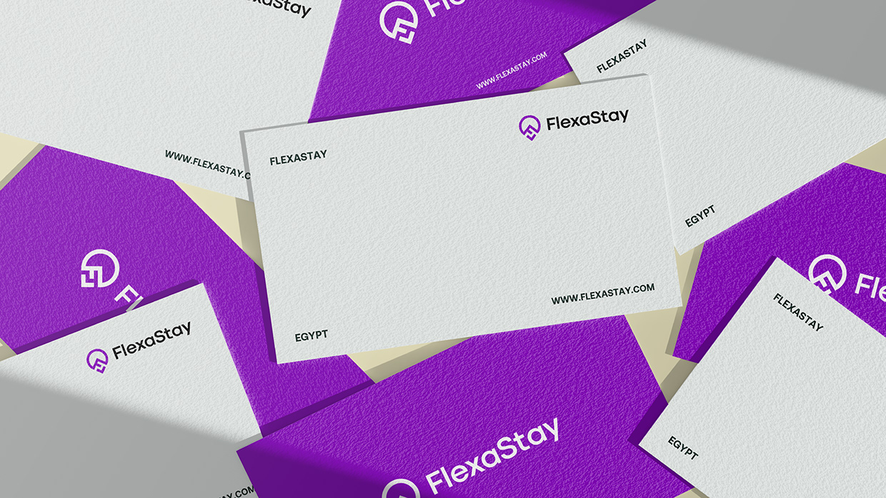 Booking Platform Logo Design | Travel Logo Branding Image 23