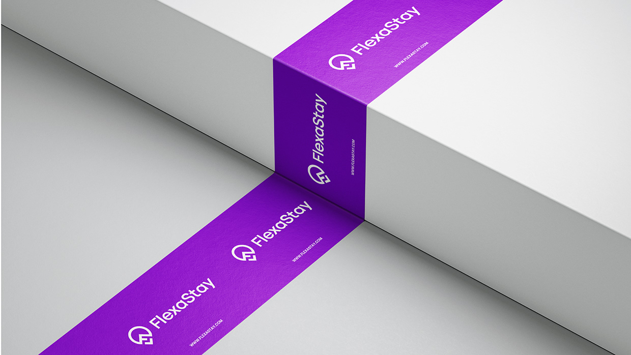 Booking Platform Logo Design | Travel Logo Branding Image 29