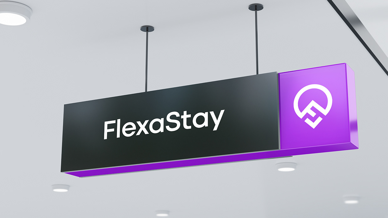 Booking Platform Logo Design | Travel Logo Branding Image 33