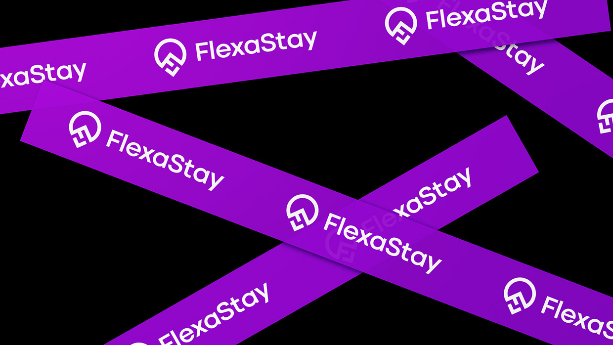 Booking Platform Logo Design | Travel Logo Branding Image 35