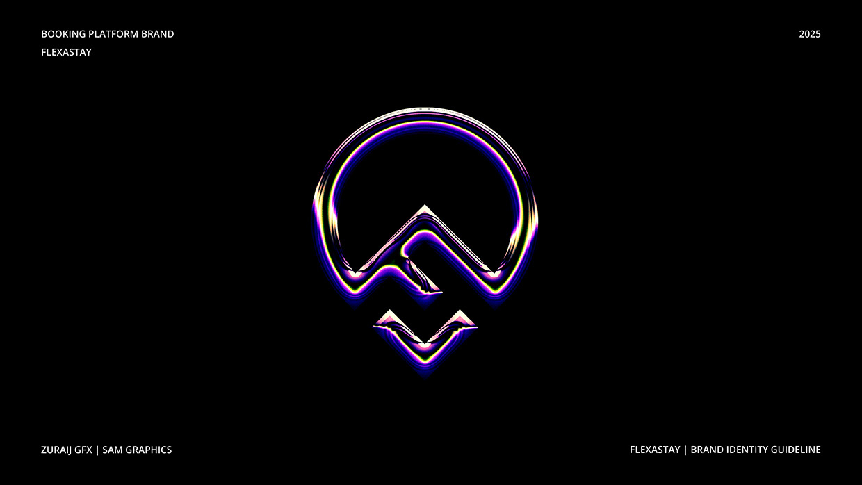 Booking Platform Logo Design | Travel Logo Branding Image 38
