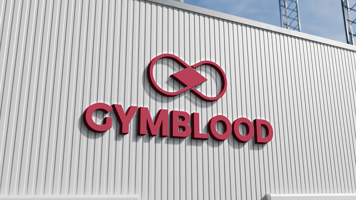 Activewear Logo Branding | Brand Identity Guidelines Image 37
