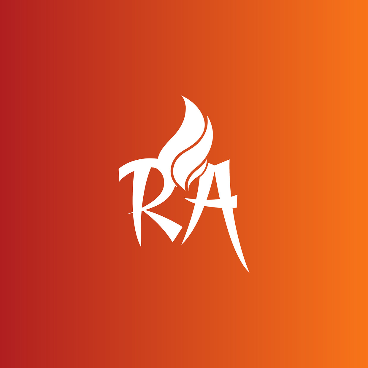 ROYAL ARABIA©️ | Restaurant Branding | Visual Identity Image 1