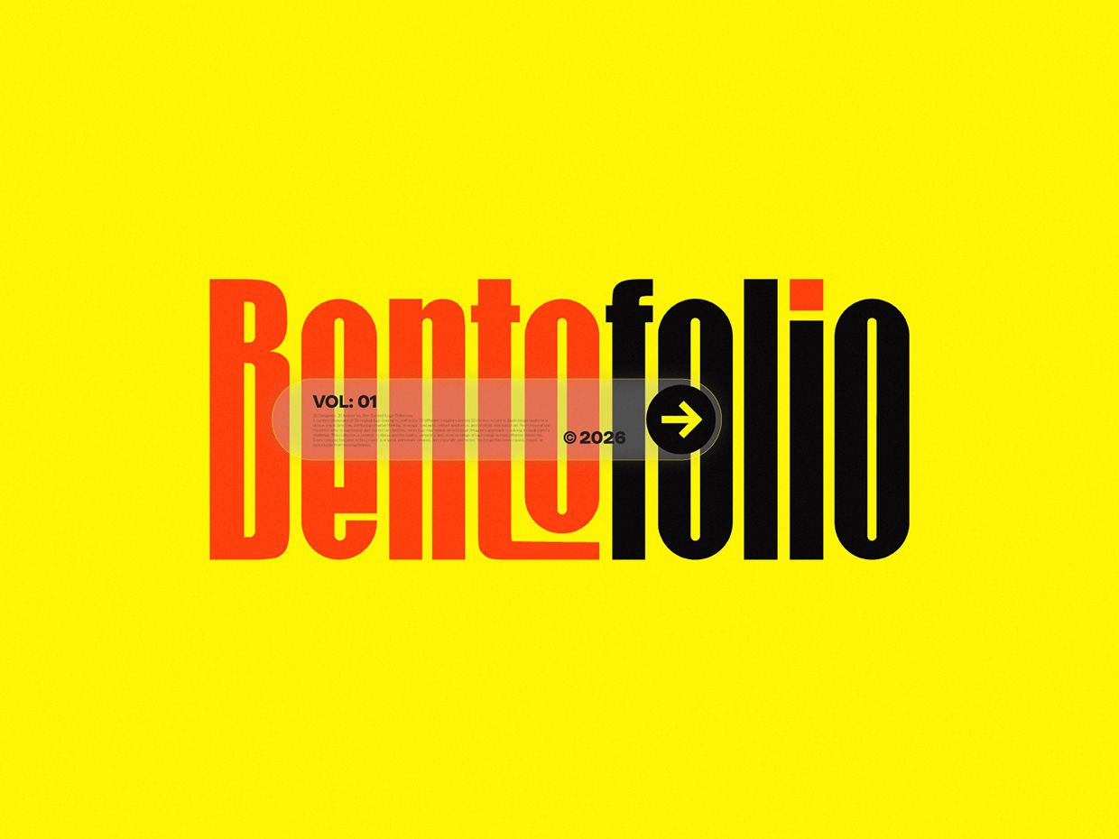 Bentofilo | Vol: 01 (Logo & Brand Style Guide)