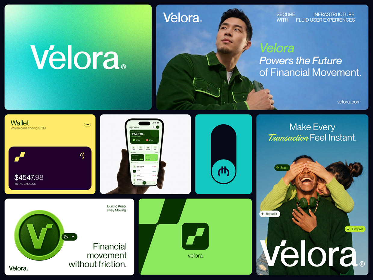 Bentofilo | Vol: 01 (Logo & Brand Style Guide) Image 4