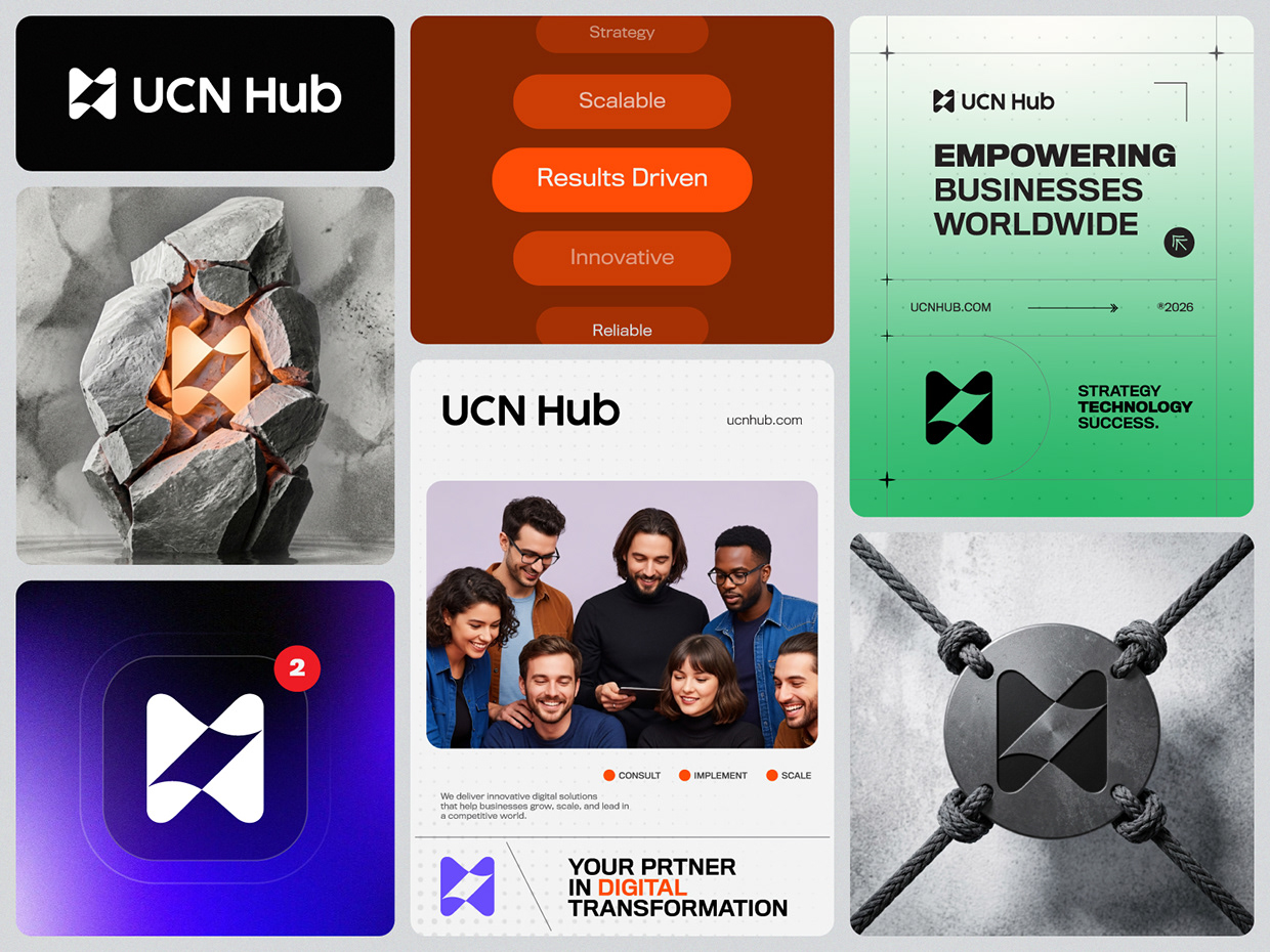 Bentofilo | Vol: 01 (Logo & Brand Style Guide) Image 6
