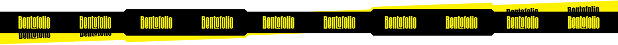 Bentofilo | Vol: 01 (Logo & Brand Style Guide) Image 9
