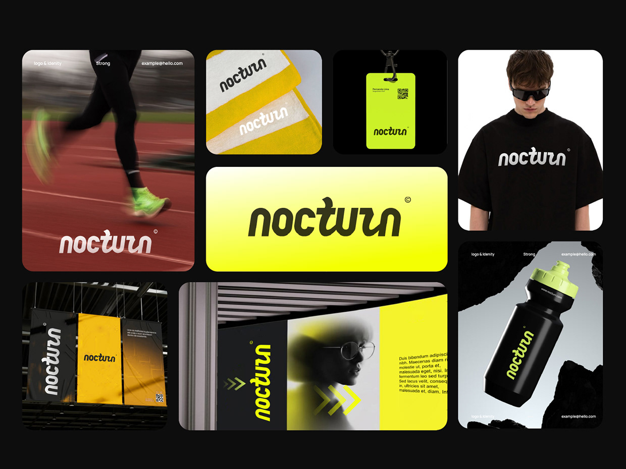 Bentofilo | Vol: 01 (Logo & Brand Style Guide) Image 14