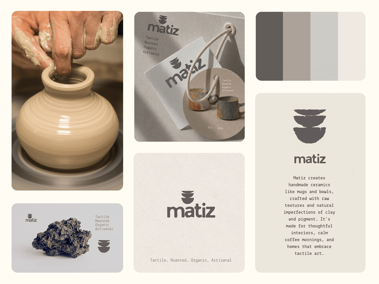 Bentofilo | Vol: 01 (Logo & Brand Style Guide) Image 22
