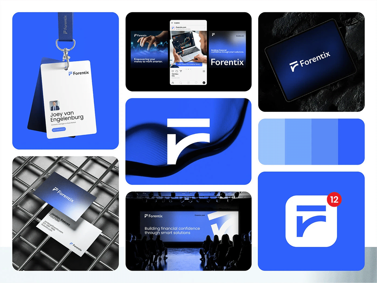 Bentofilo | Vol: 01 (Logo & Brand Style Guide) Image 40
