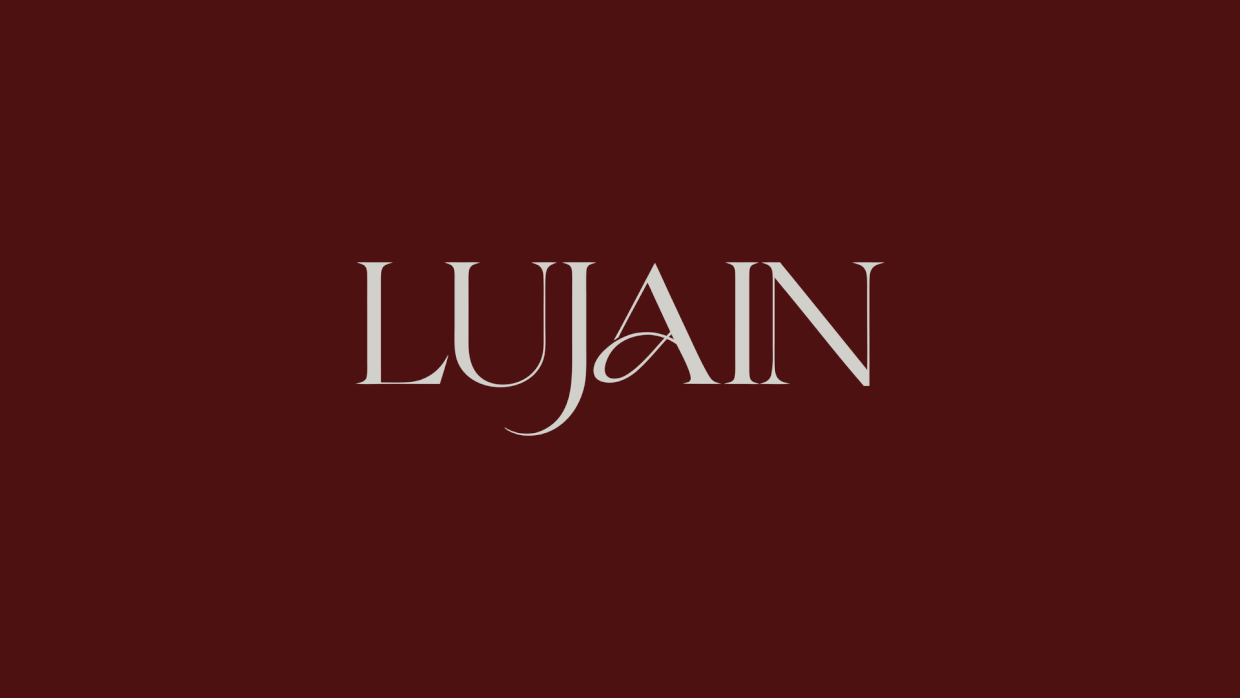 Modest Fashion Brand Identity Design Image 4