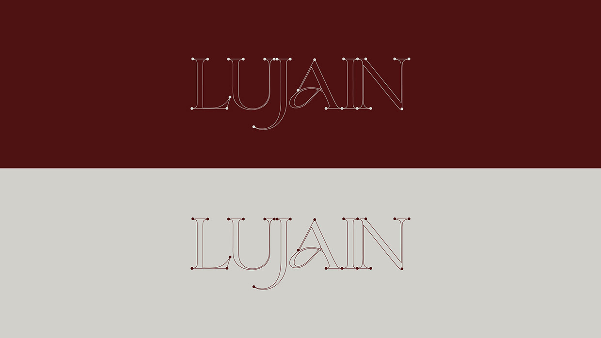 Modest Fashion Brand Identity Design Image 5