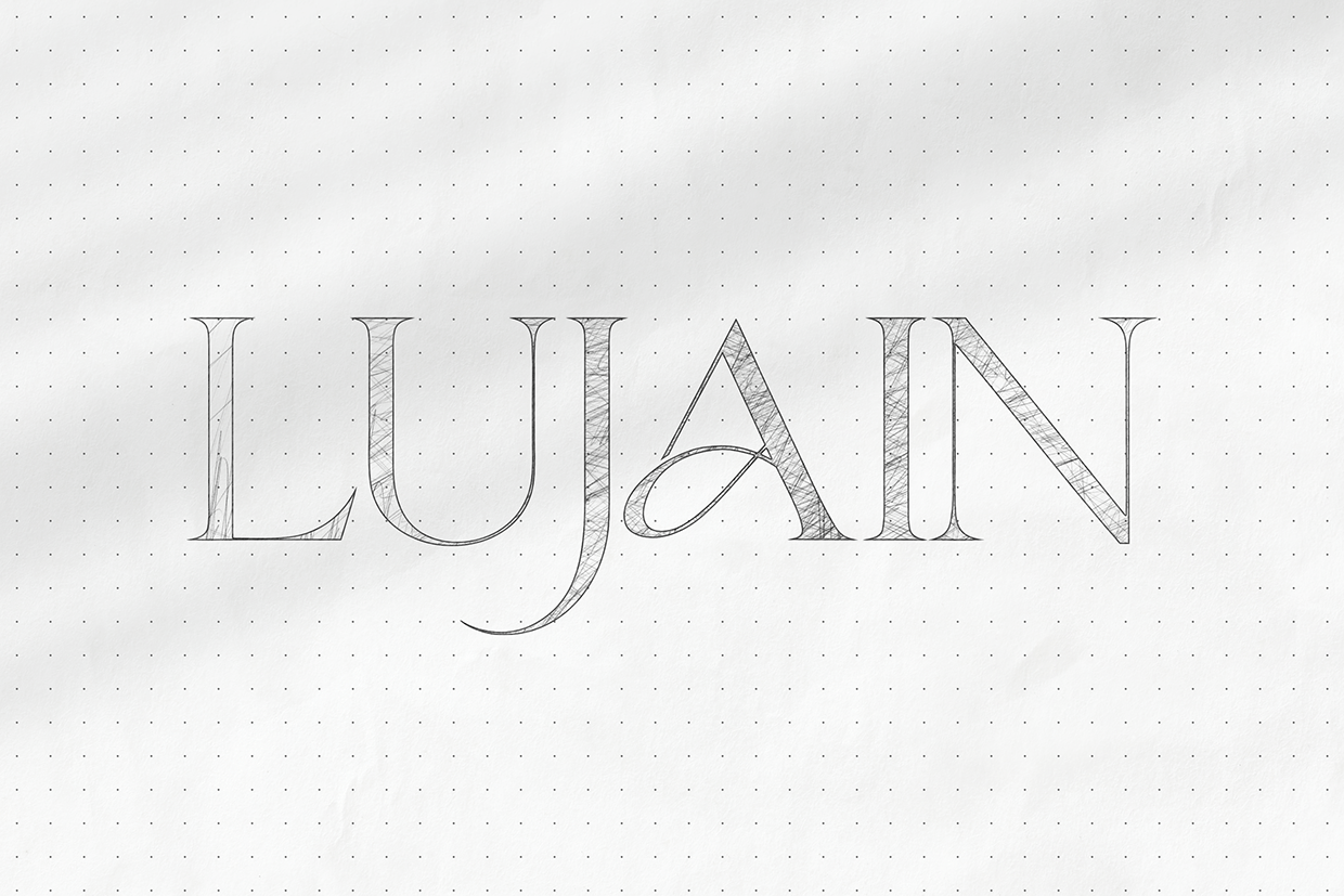 Modest Fashion Brand Identity Design Image 9