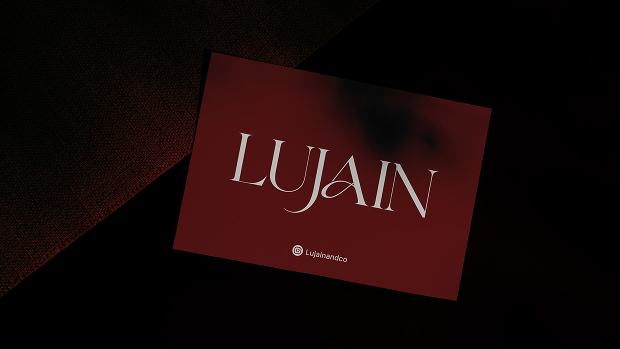 Modest Fashion Brand Identity Design Image 13