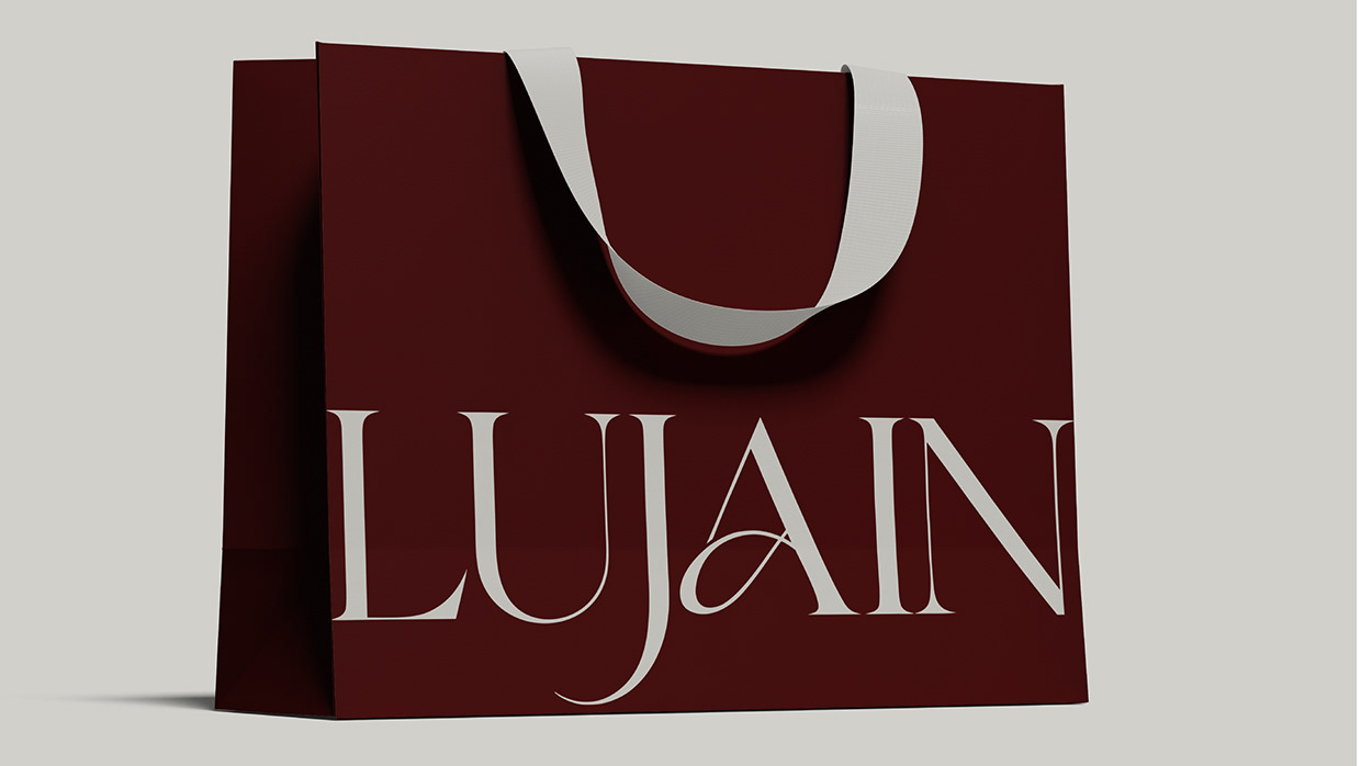 Modest Fashion Brand Identity Design Image 15